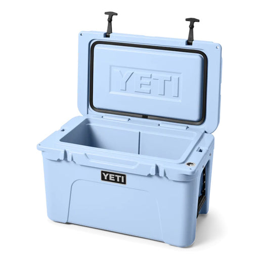 Yeti Tundra 45 Hard Cool Box - Big Sky Blue