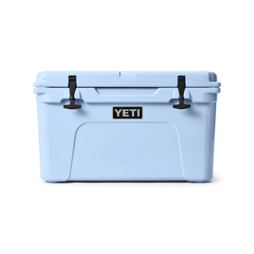 Yeti Tundra 45 Hard Cool Box - Big Sky Blue