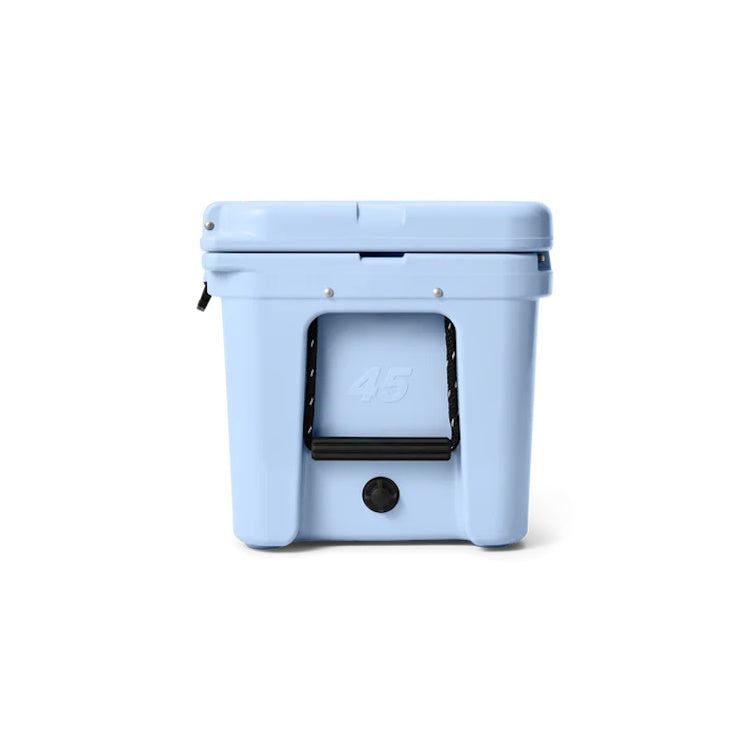 Yeti Tundra 45 Hard Cool Box - Big Sky Blue
