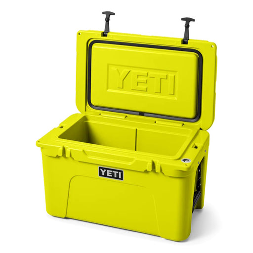 Yeti Tundra 45 Hard Cool Box - Firefly Yellow