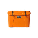 Yeti Tundra 35 Hard Cool Box - King Crab Orange