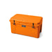 Yeti Tundra 65 Hard Cool Box - King Crab Orange