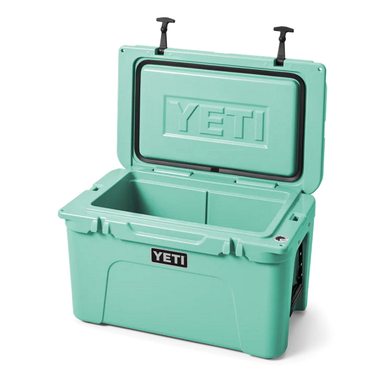Yeti Tundra 45 Hard Cool Box - Seafoam