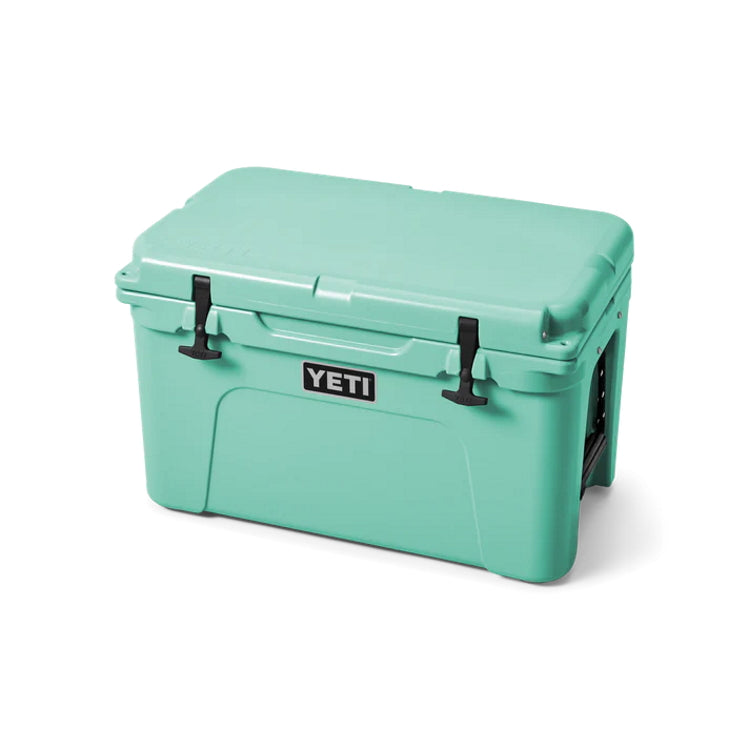 Yeti Tundra 45 Hard Cool Box - Seafoam