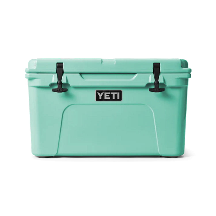 Yeti Tundra 45 Hard Cool Box - Seafoam