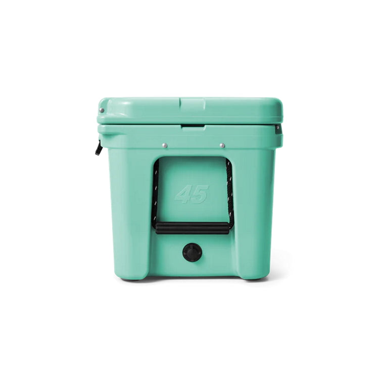 Yeti Tundra 45 Hard Cool Box - Seafoam