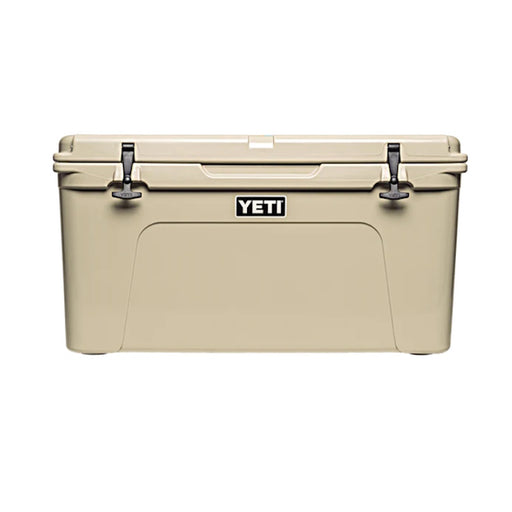 Yeti Tundra 75 Hard Cool Box - Tan