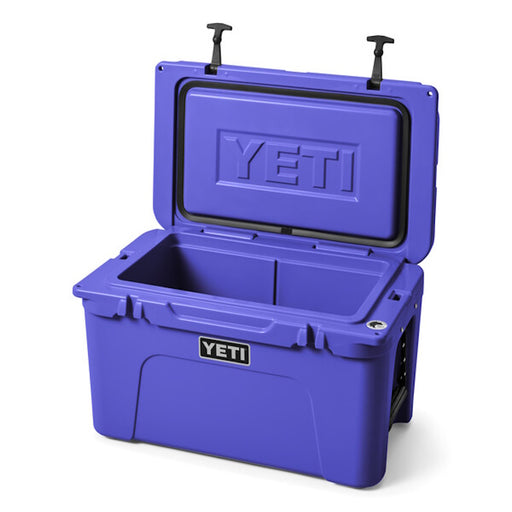 Yeti Tundra 45 Hard Cool Box - Ultra Marine Violet