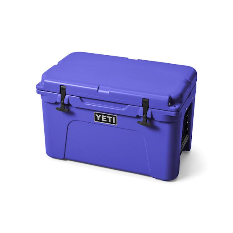 Yeti Tundra 45 Hard Cool Box - Ultra Marine Violet