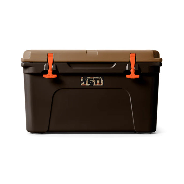 Yeti Tundra 45 Hard Cool Box - Wetlands Camo