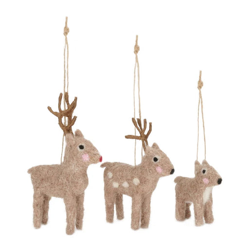Sophie Allport Christmas Stags Christmas Crackers