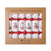 Wrendale Designs Luxury Christmas Crackers - Winter Wonderland Design