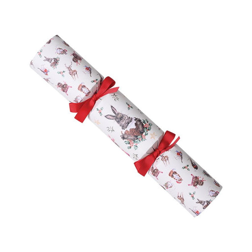 Wrendale Designs Luxury Christmas Crackers - Winter Wonderland Design