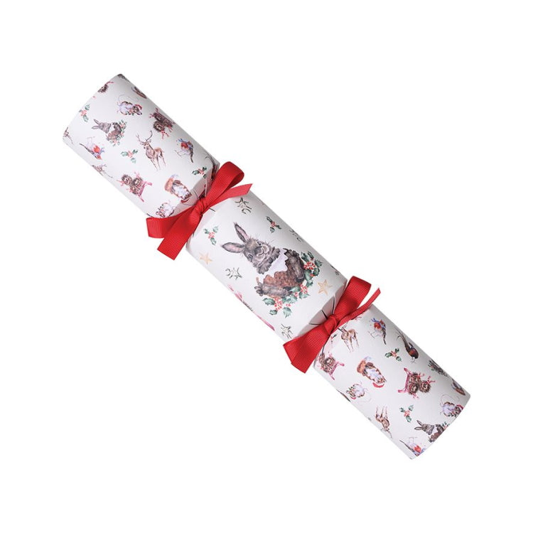 Wrendale Designs Luxury Christmas Crackers - Winter Wonderland Design