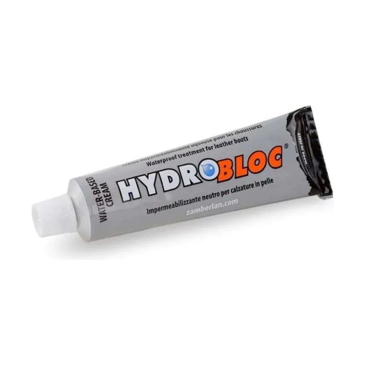 Zamberlan Hydroblock Cream