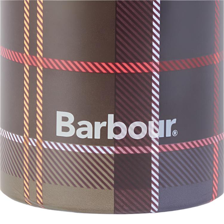 Barbour Tartan Travel Cup - Classic Tartan