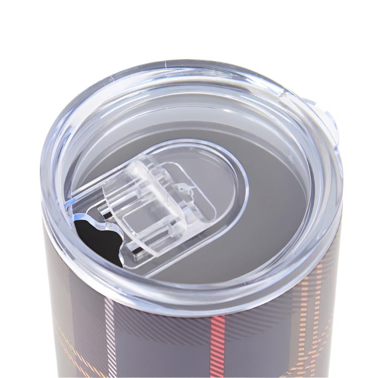 Barbour Tartan Travel Cup - Classic Tartan