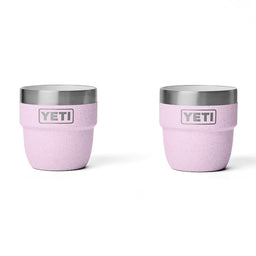 Yeti 4oz Espresso Cups 2 Pack - Cherry Blossom