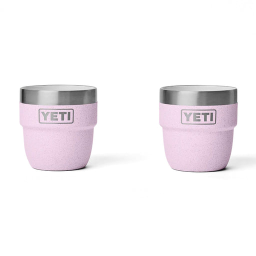 Yeti 4oz Espresso Cups 2 Pack - Cherry Blossom