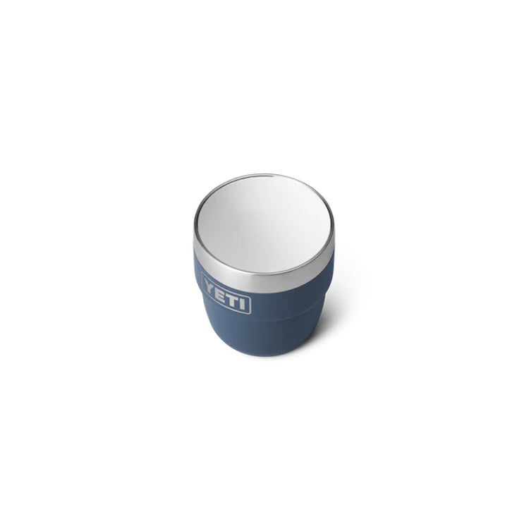 Yeti 4oz Espresso Cups 2 Pack - Navy