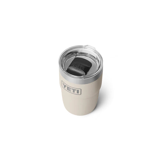 Yeti 8oz Single Stackable Cup - Cape Taupe