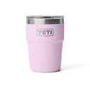 Yeti Rambler 16oz Stackable Cup - Cherry Blossom
