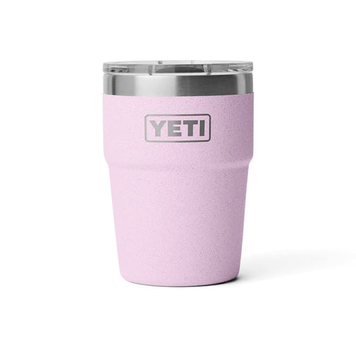 Yeti Rambler 16oz Stackable Cup - Cherry Blossom