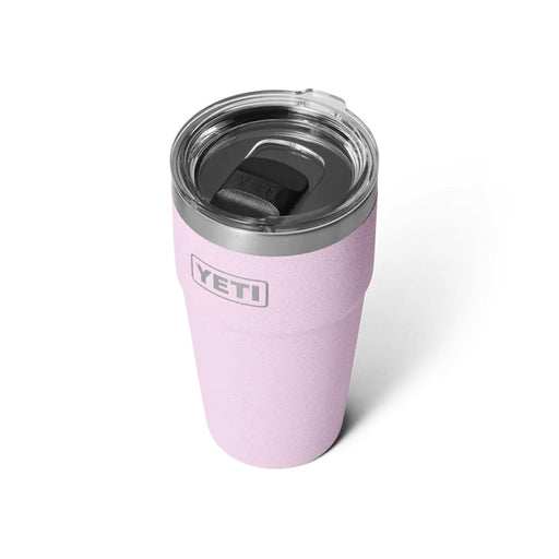 Yeti 20oz Single Stackable Cup - Cherry Blossom