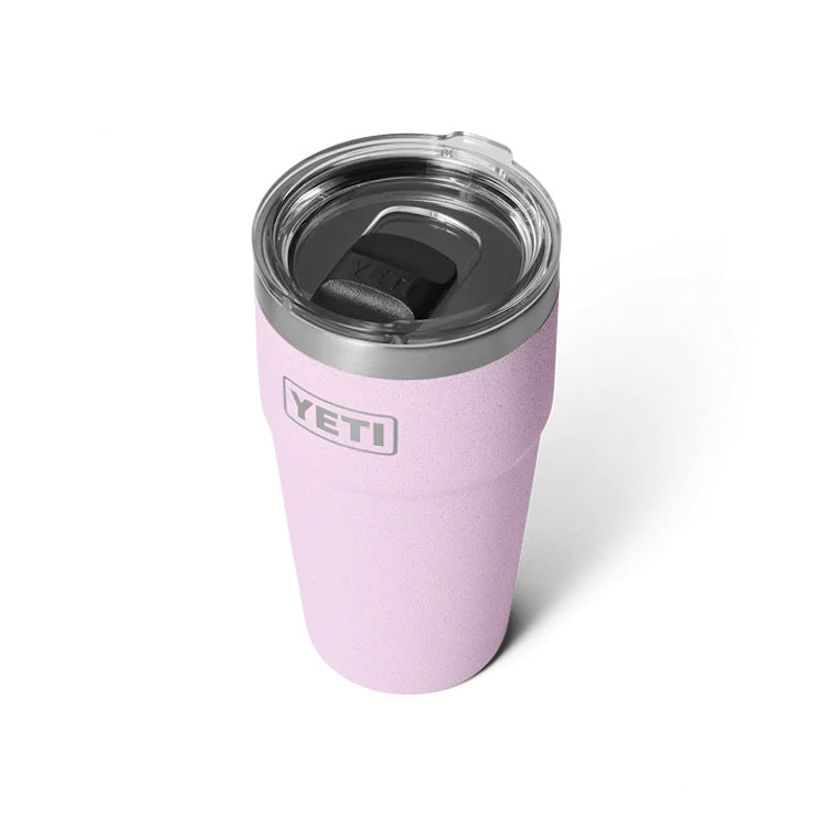 Yeti 20oz Single Stackable Cup - Cherry Blossom