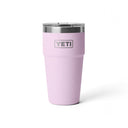 Yeti 20oz Single Stackable Cup - Cherry Blossom