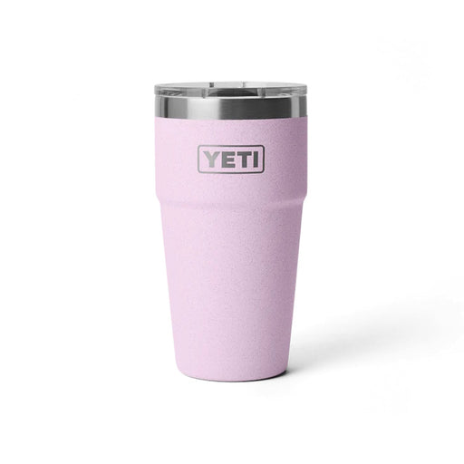 Yeti 20oz Single Stackable Cup - Cherry Blossom