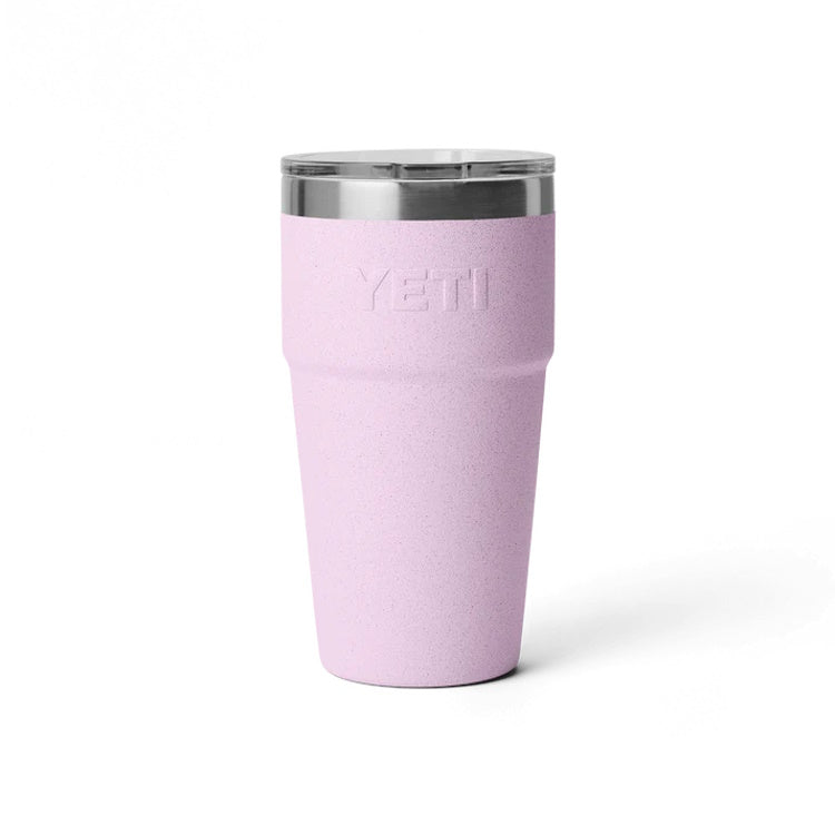 Yeti 20oz Single Stackable Cup - Cherry Blossom