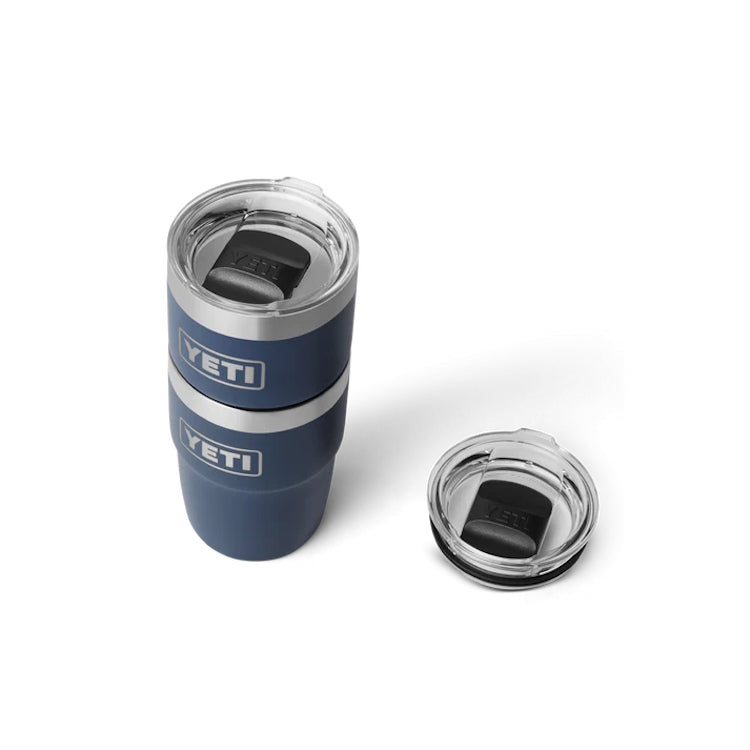 Yeti 8oz Single Stackable Cup - Navy
