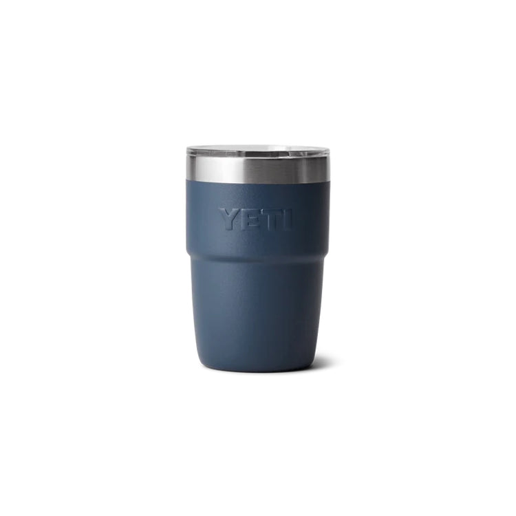 Yeti 8oz Single Stackable Cup - Navy