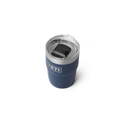 Yeti 8oz Single Stackable Cup - Navy