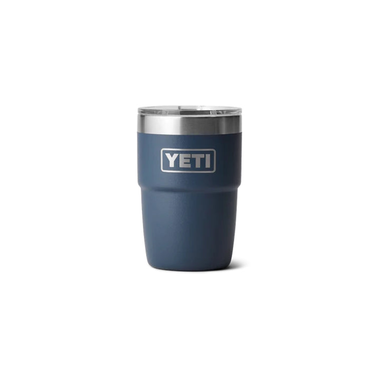 Yeti 8oz Single Stackable Cup - Navy