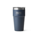 Yeti 20oz Single Stackable Cup - Navy