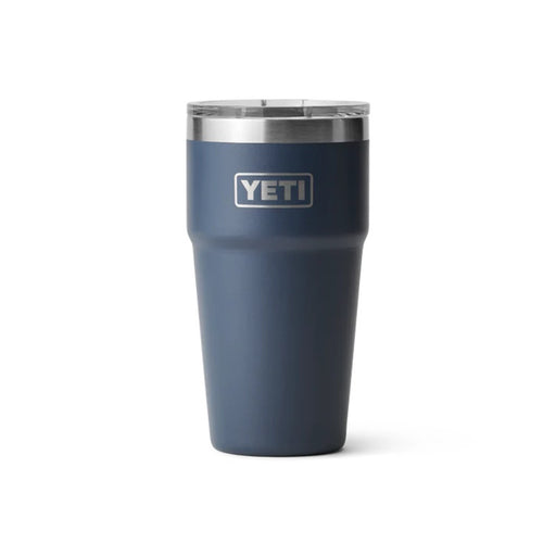 Yeti 20oz Single Stackable Cup - Navy