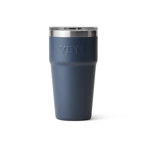 Yeti 20oz Single Stackable Cup - Navy