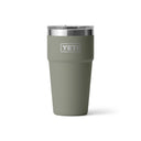 Yeti 20oz Single Stackable Cup - Pampa Green