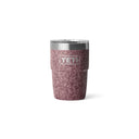 Yeti 8oz Single Stackable Cup - Riverhead Red Tweed