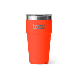 Yeti 20oz Single Stackable Cup - Solar Flare