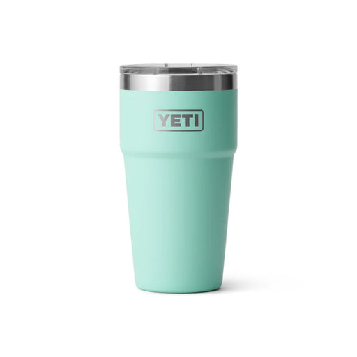 Yeti 20oz Single Stackable Cup - Seafoam