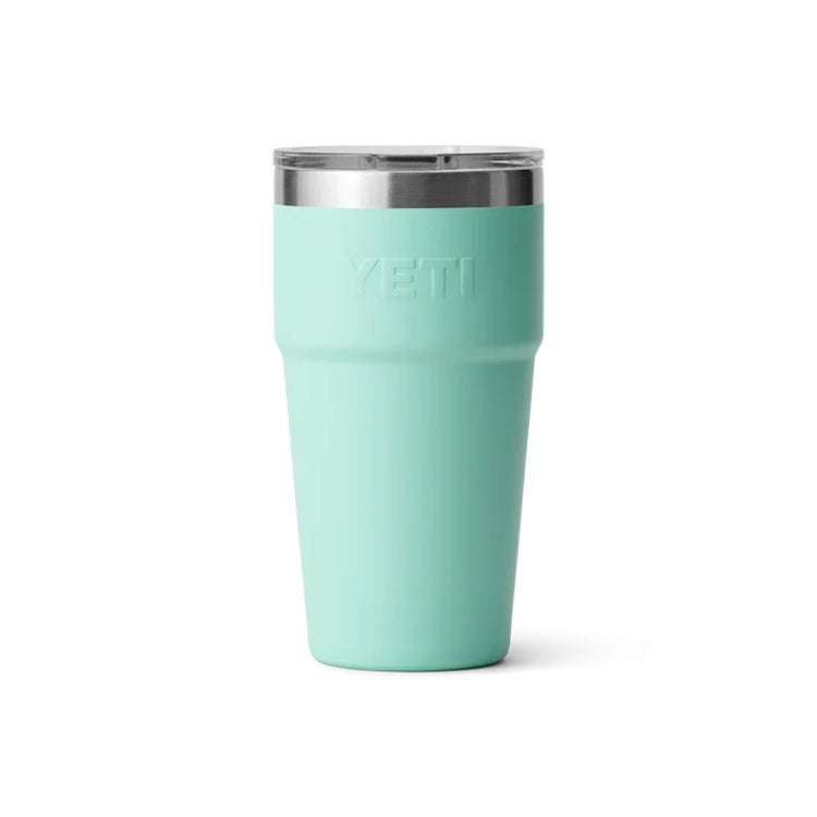 Yeti 20oz Single Stackable Cup - Seafoam