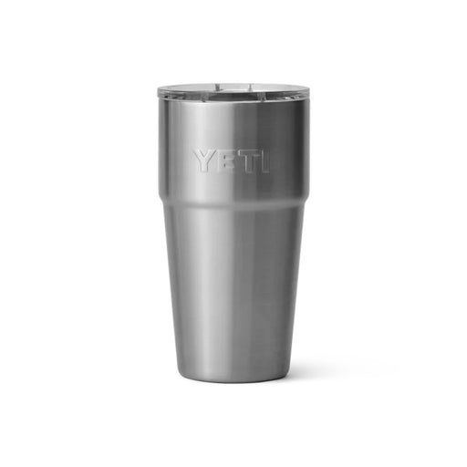 Yeti 20oz Single Stackable Cup - Stainless Steel