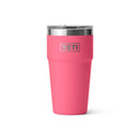 Yeti 20oz Single Stackable Cup - Tropical Pink