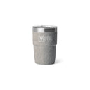 Yeti 8oz Single Stackable Cup - Riverhead Green Tweed