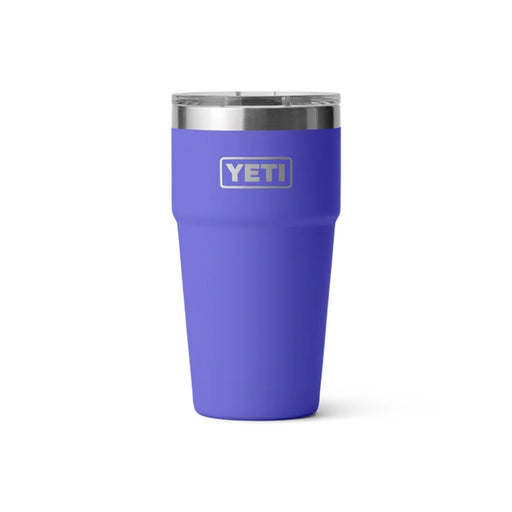 Yeti 20oz Single Stackable Cup - Ultra Marine Violet
