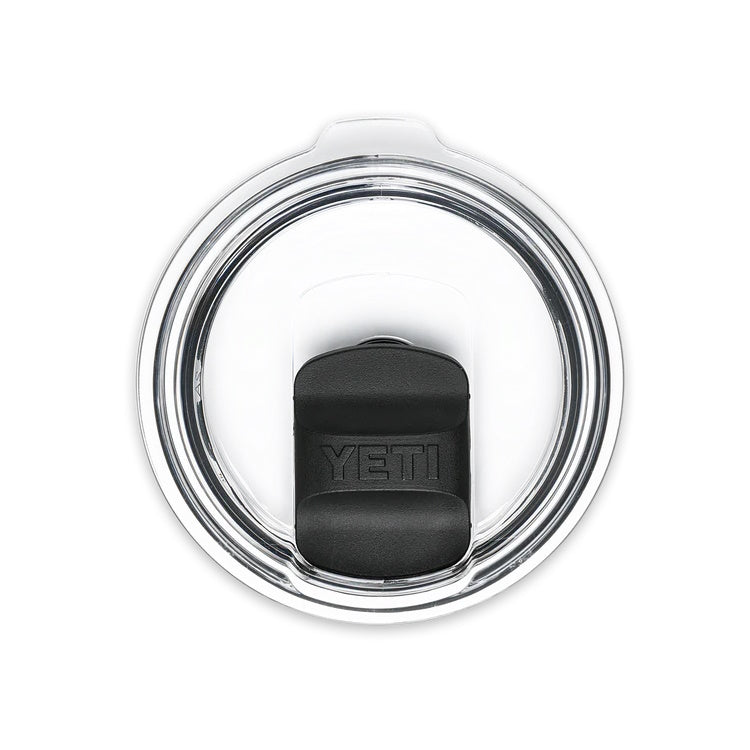 Yeti Rambler 16oz Stackable Cup - Black