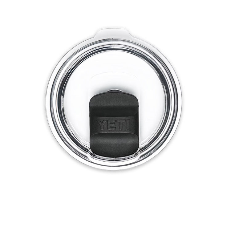 Yeti Rambler 20oz Insulated Stackable Cup - King Crab Orange